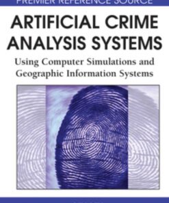 Artificial Crime Analysis Systems eBook