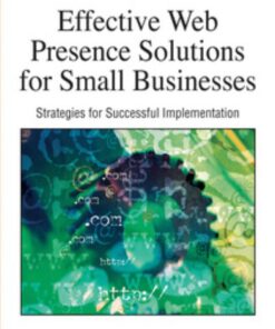 Effective Web Presence Solutions for Small Businesses eBook