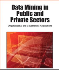 Data Mining in Public and Private Sectors eBook