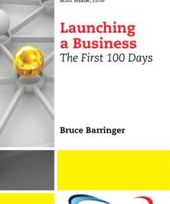 Launching a Business: The First 100 Days eBook