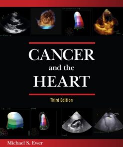 Cancer and the Heart eBook