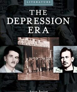 Depression Era, The: A Historical Exploration of Literature eBook