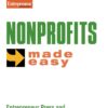Nonprofits Made Easy: The Social Networking Toolkit for Business eBook