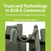 Trust and Technology in B2B E-Commerce eBook