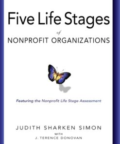 Five Life Stages: Where You Are, Where You're Going, and What to Expect When You Get There eBook