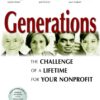 Generations: The Challenge of a Lifetime for Your Nonprofit eBook