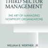 Third Sector Management eBook