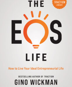 The EOS Life eBook