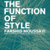 The Function of Style eBook