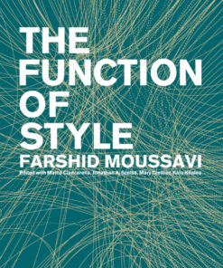 The Function of Style eBook