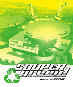 Soupergreen! eBook