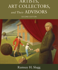 Handbook of Practical Planning for Artists, Art Collectors, and Their Advisors eBook