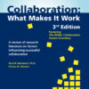 Collaboration: What Makes It Work eBook