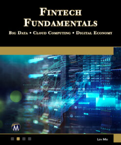 Fintech Fundamentals: Big Data / Cloud Computing / Digital Economy eBook