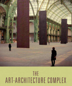 The Art-Architecture Complex eBook