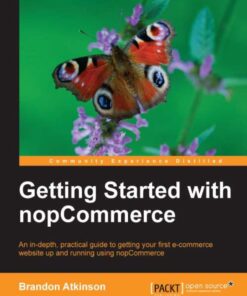 Getting Started with nopCommerce eBook
