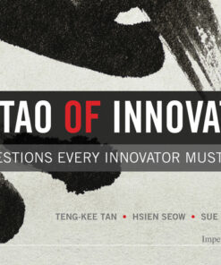 Tao Of Innovation, The: Nine Questions Every Innovator Must Answer Nine Questions Every Innovator Must Answer eBook