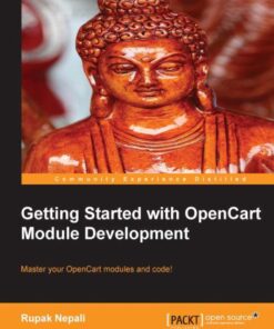 Getting Started with OpenCart Module Development eBook