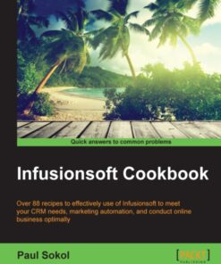 Infusionsoft Cookbook eBook