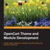 OpenCart Theme and Module Development eBook