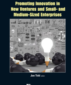 Promoting Innovation In New Ventures And Small- And Medium-sized Enterprises eBook