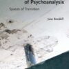 The Architecture of Psychoanalysis: Spaces of Transition eBook