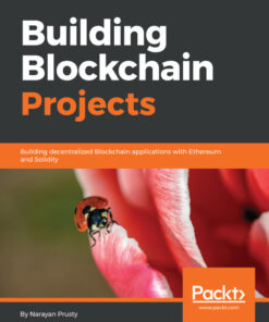 Building Blockchain Projects eBook