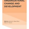 Research in Organizational Change and Development eBook