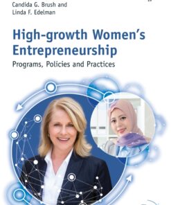 High-growth Women’s Entrepreneurship eBook