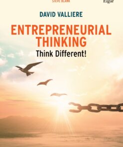 Entrepreneurial Thinking eBook