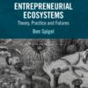 Entrepreneurial Ecosystems eBook
