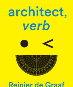 architect, verb. The New Language of Building eBook