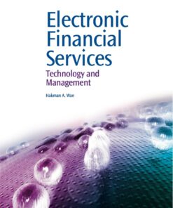 Electronic Financial Services: Technology and Management eBook
