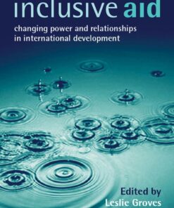 Inclusive Aid eBook