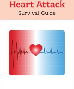 The Heart Attack Survival Guide eBook