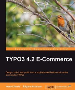 TYPO3 4.2 E-Commerce eBook