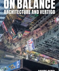On Balance: Architecture and Vertigo eBook