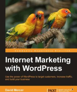 Internet Marketing with WordPress eBook