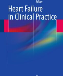 Heart Failure in Clinical Practice eBook