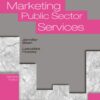 Marketing Public Sector Services eBook