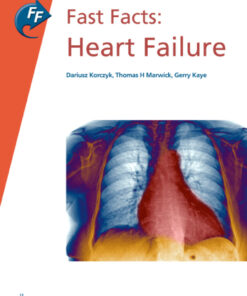 Fast Facts: Heart Failure eBook