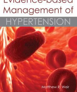 Evidence-based Management of Hypertension eBook