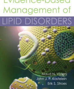 Evidence-based Management of Lipid Disorders eBook