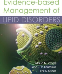 Evidence-based Management of Lipid Disorders eBook
