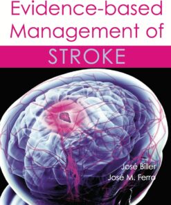 Evidence-based Management of Stroke eBook