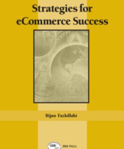 Strategies for eCommerce Success eBook