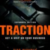 Traction: Get a Grip on Your Business eBook