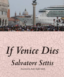 If Venice Dies eBook