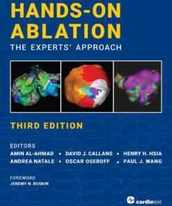 Hands-On Ablation, The Experts' Approach, Third Edition eBook