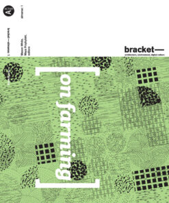 Bracket 1: On Farming eBook